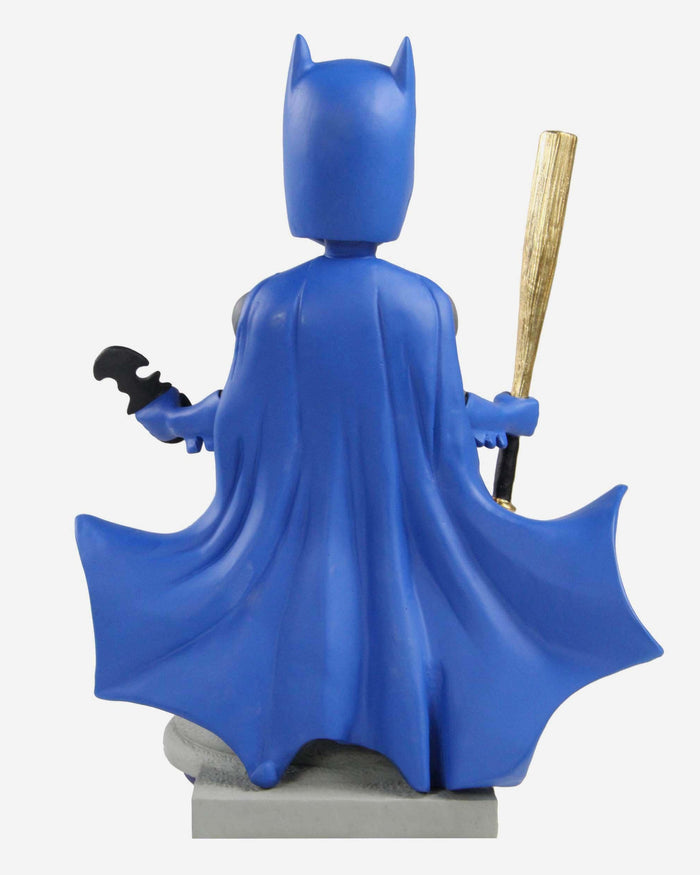 Kansas City Royals DC Batman™ Bobblehead FOCO - FOCO.com