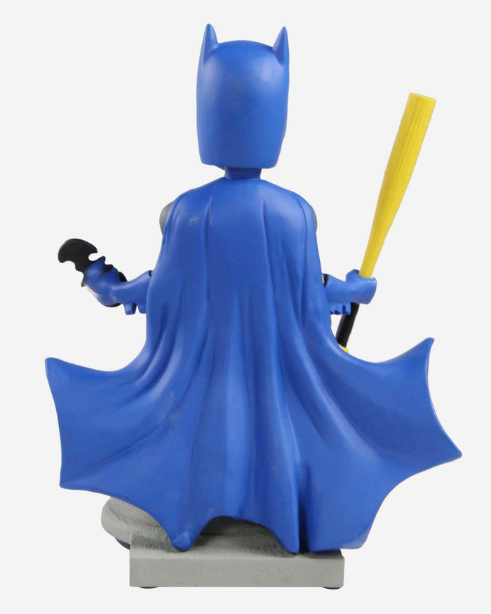 Milwaukee Brewers DC Batman™ Bobblehead FOCO - FOCO.com
