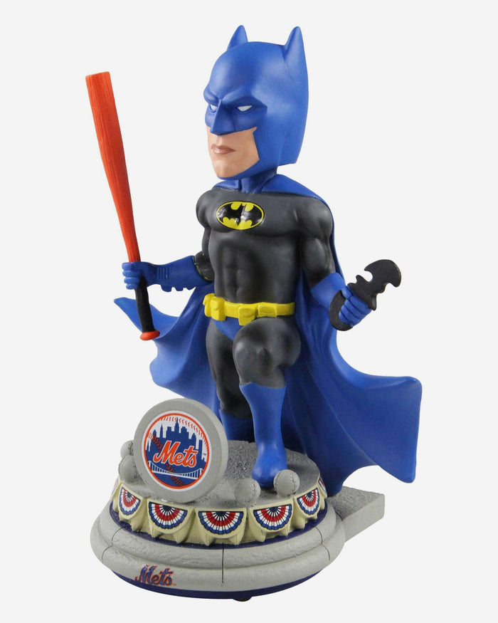 New York Mets DC Batman™ Bobblehead FOCO - FOCO.com