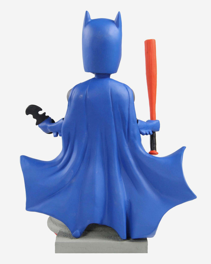 San Francisco Giants DC Batman™ Bobblehead FOCO - FOCO.com