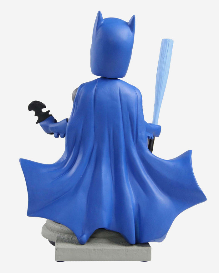 Tampa Bay Rays DC Batman™ Bobblehead FOCO - FOCO.com