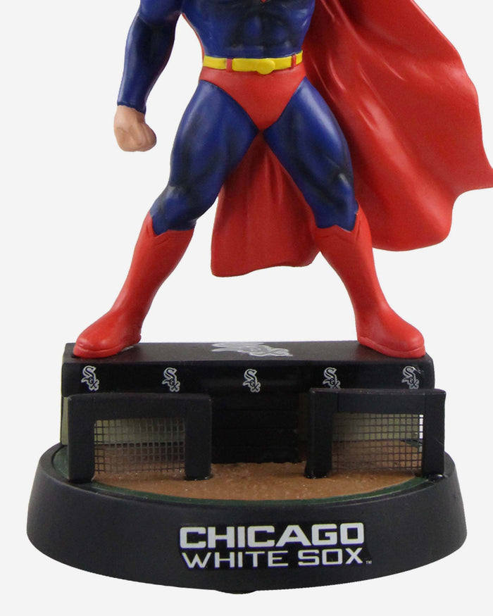 Chicago White Sox DC Superman™ Bobblehead FOCO - FOCO.com