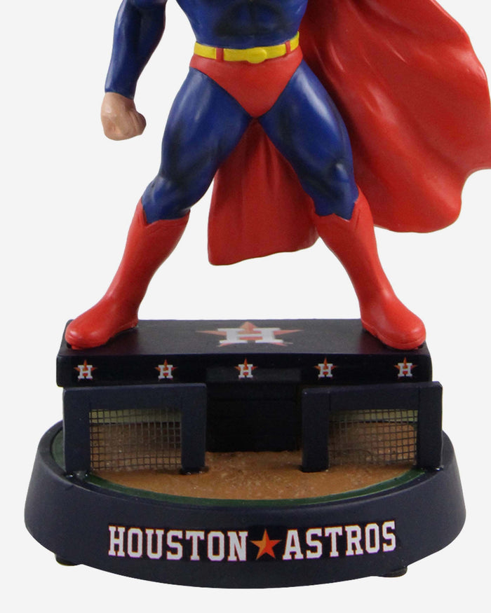 Houston Astros DC Superman™ Bobblehead FOCO - FOCO.com