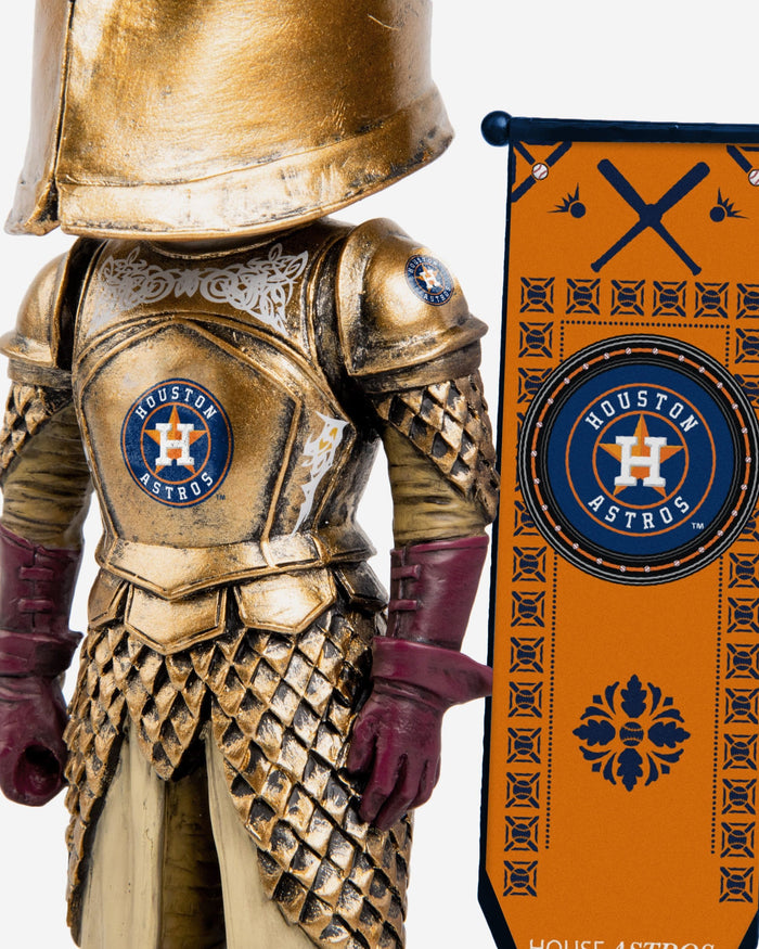 Game of Thrones™ Houston Astros Kingsguard Bobblehead FOCO - FOCO.com