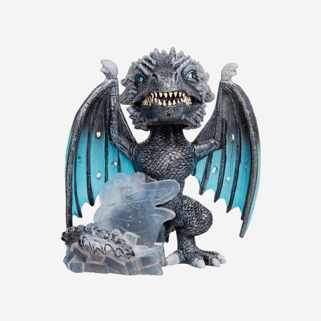Game of Thrones™ Baltimore Orioles Ice Dragon Bobblehead FOCO - FOCO.com