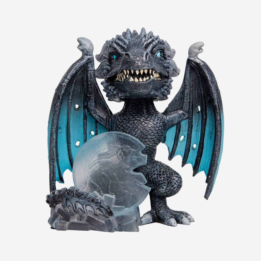 Game of Thrones™ Chicago Cubs Ice Dragon Bobblehead FOCO - FOCO.com