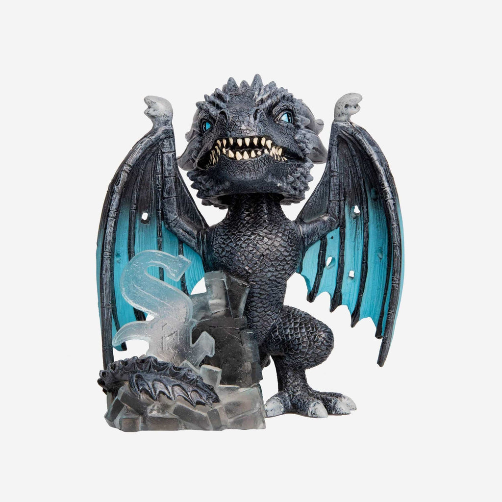 Game of Thrones™ Chicago White Sox Ice Dragon Bobblehead FOCO - FOCO.com