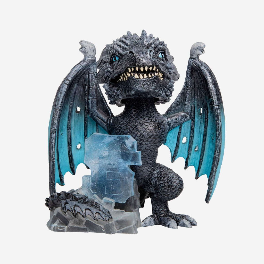 Game of Thrones™ San Francisco Giants Ice Dragon Bobblehead FOCO - FOCO.com