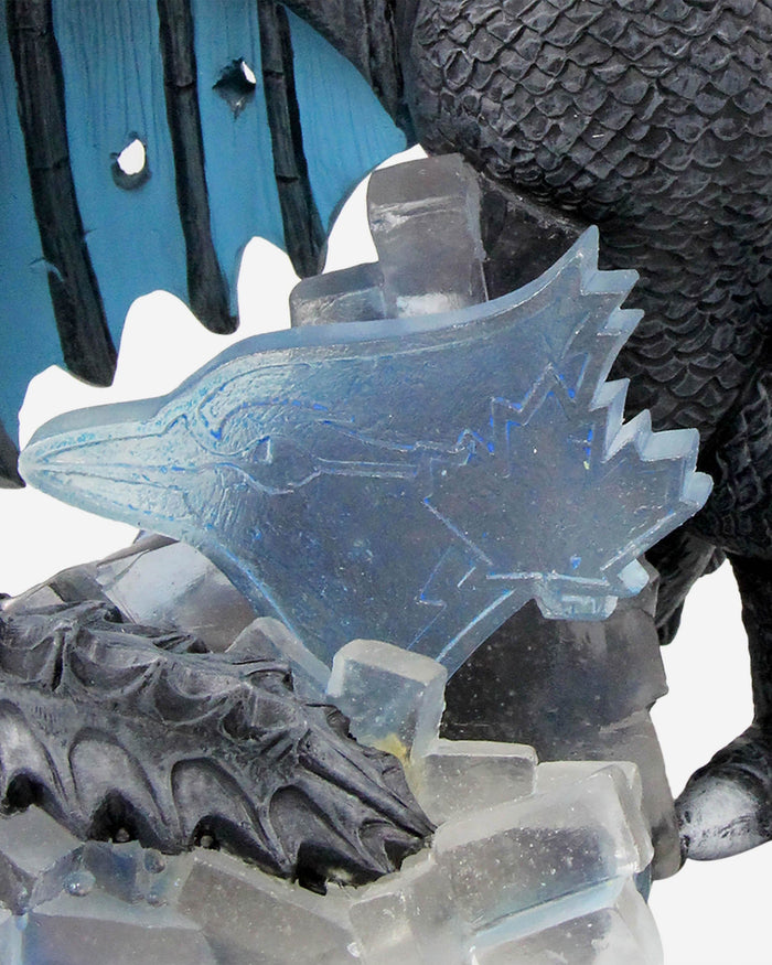 Game of Thrones™ Toronto Blue Jays Ice Dragon Bobblehead FOCO - FOCO.com