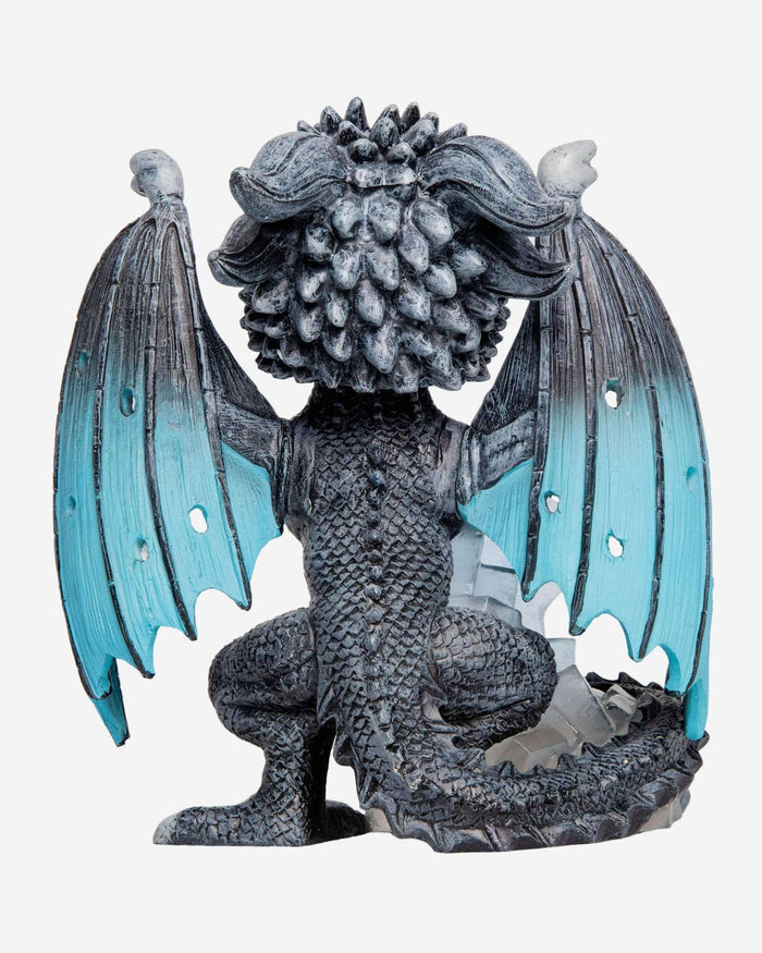 Game of Thrones™ Toronto Blue Jays Ice Dragon Bobblehead FOCO - FOCO.com