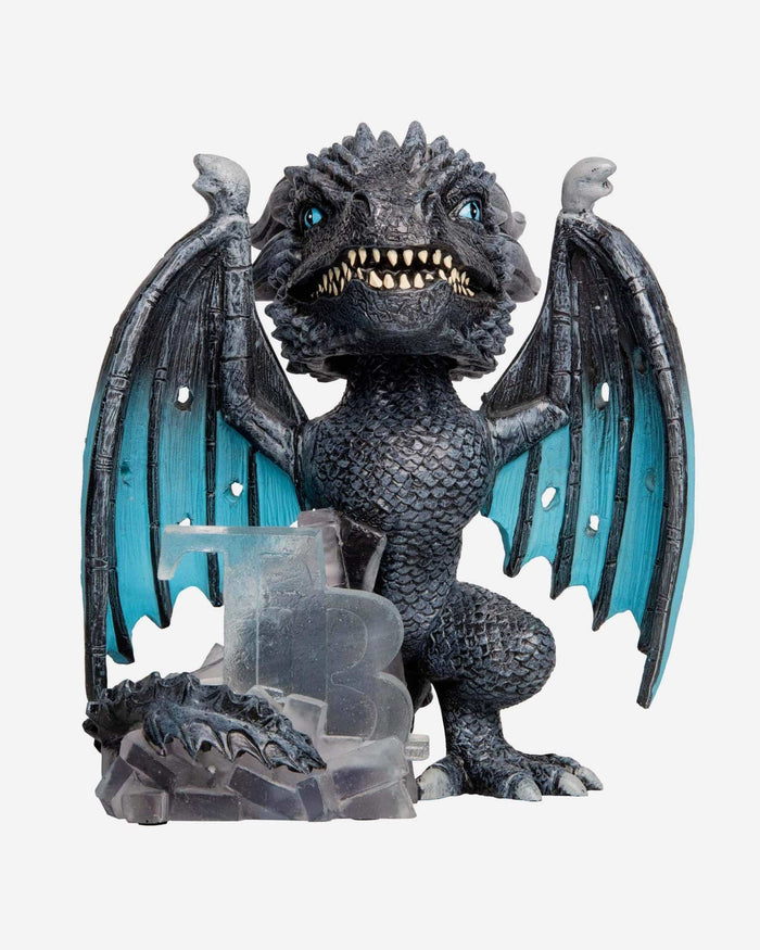 Tampa Bay Rays Game Of Thrones Ice Dragon Bobblehead FOCO - FOCO.com