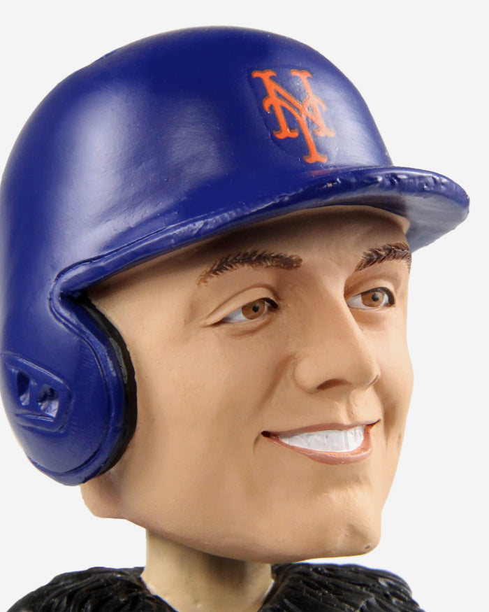 Game of Thrones™ New York Mets Michael Conforto Night's Watch Bobblehead FOCO - FOCO.com