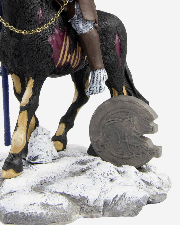 Game of Thrones™ Chicago Cubs White Walker Bobblehead FOCO - FOCO.com