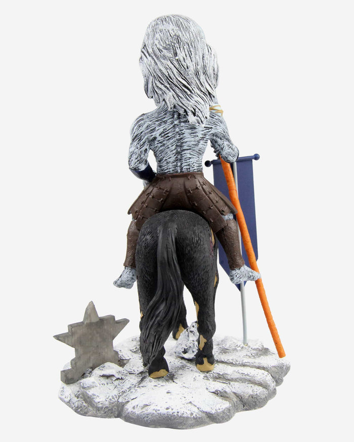 Game of Thrones™ Houston Astros White Walker Bobblehead FOCO - FOCO.com