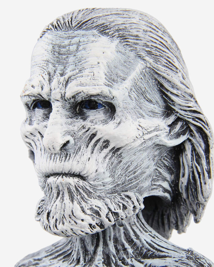 Game of Thrones™ Houston Astros White Walker Bobblehead FOCO - FOCO.com