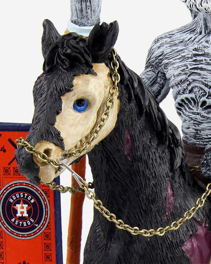 Game of Thrones™ Houston Astros White Walker Bobblehead FOCO - FOCO.com
