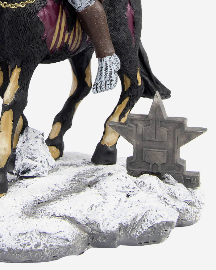 Game of Thrones™ Houston Astros White Walker Bobblehead FOCO - FOCO.com