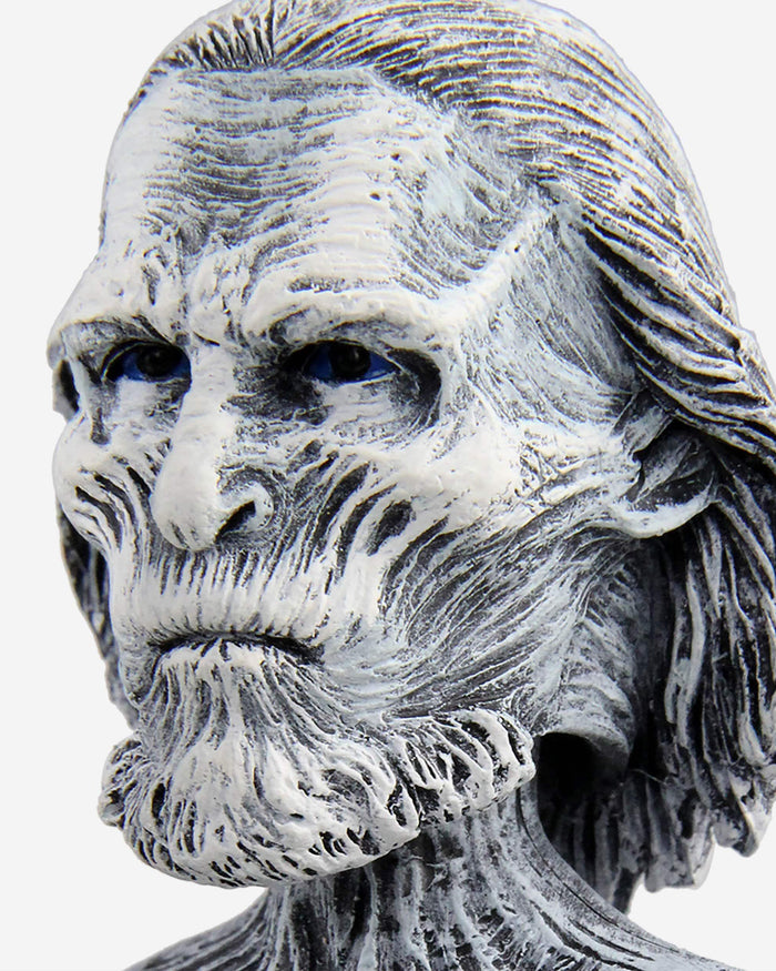 Game of Thrones™ New York Yankees White Walker Bobblehead FOCO - FOCO.com