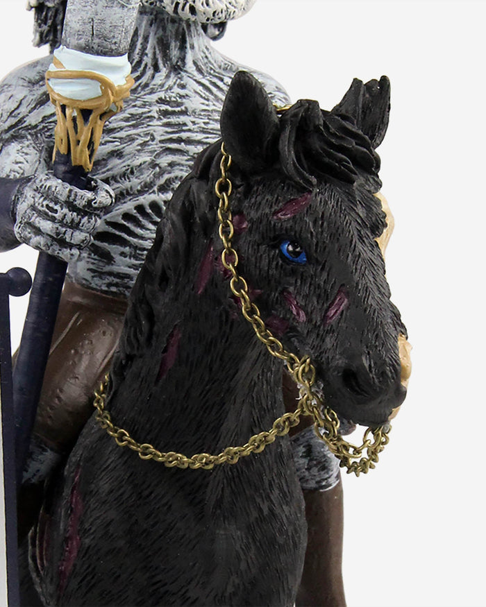 Game of Thrones™ New York Yankees White Walker Bobblehead FOCO - FOCO.com