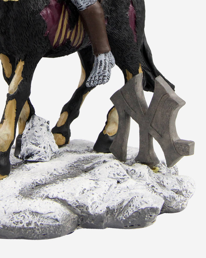 Game of Thrones™ New York Yankees White Walker Bobblehead FOCO - FOCO.com