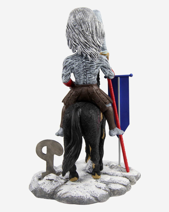 Game of Thrones™ Philadelphia Phillies White Walker Bobblehead FOCO - FOCO.com