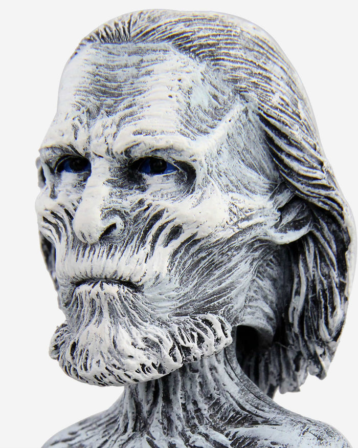 Game of Thrones™ Philadelphia Phillies White Walker Bobblehead FOCO - FOCO.com