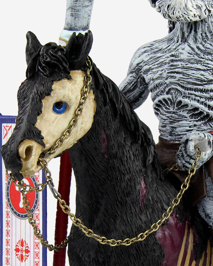 Game of Thrones™ Philadelphia Phillies White Walker Bobblehead FOCO - FOCO.com