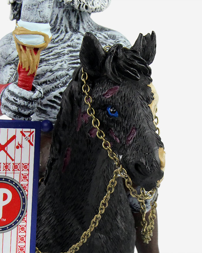 Game of Thrones™ Philadelphia Phillies White Walker Bobblehead FOCO - FOCO.com