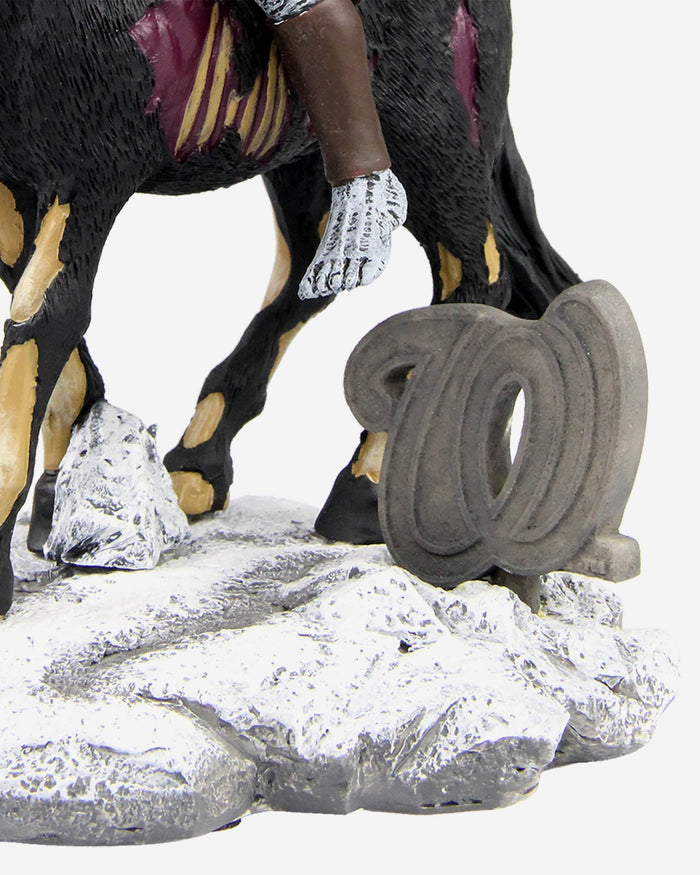 Game of Thrones™ Washington Nationals White Walker Bobblehead FOCO - FOCO.com