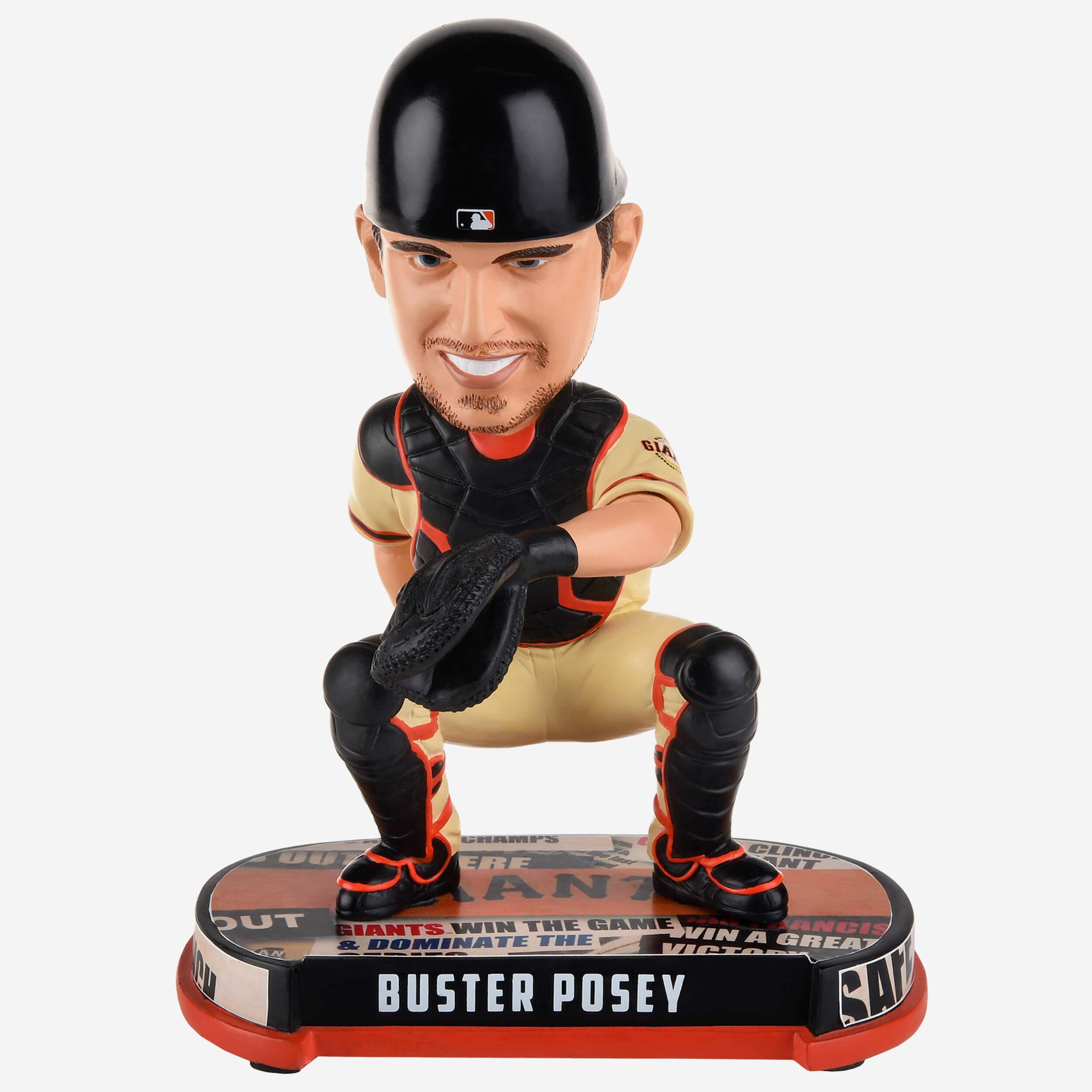 記念グッズ PLAYER BOBBLE BIG HEAD 記念グッズ PLAYER BOBBLE BIG HEAD Curtis Granderson Detroit Tigers