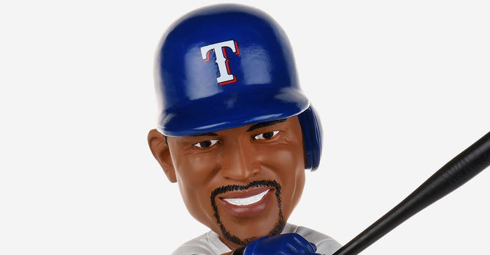 Adrian Beltre Texas Rangers Headline Bobblehead FOCO - FOCO.com