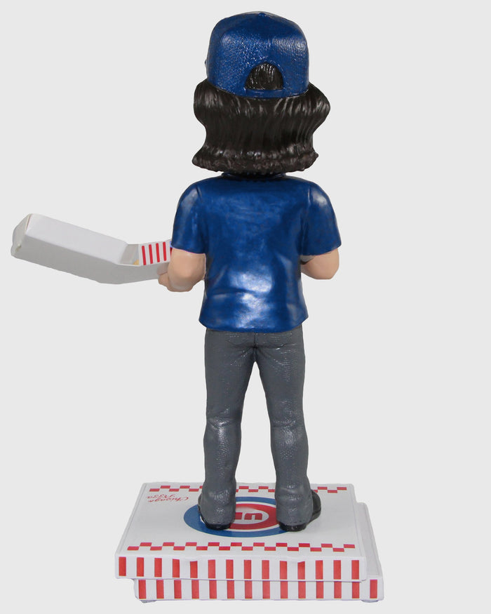 Kris Bryant Chicago Cubs Pizza Box Bobblehead FOCO - FOCO.com