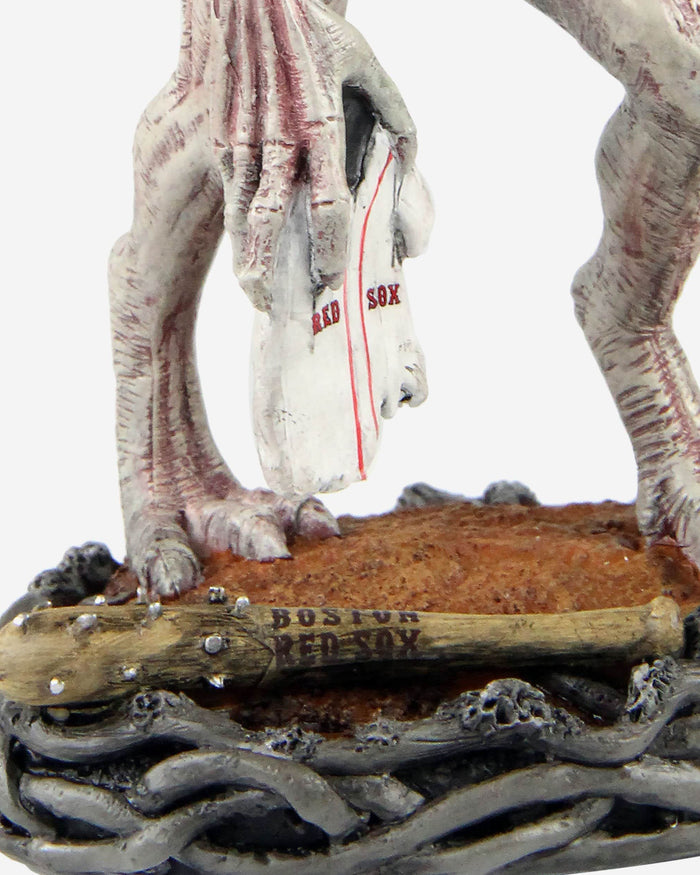 Boston Red Sox Stranger Things Demogorgon Bobblehead FOCO - FOCO.com