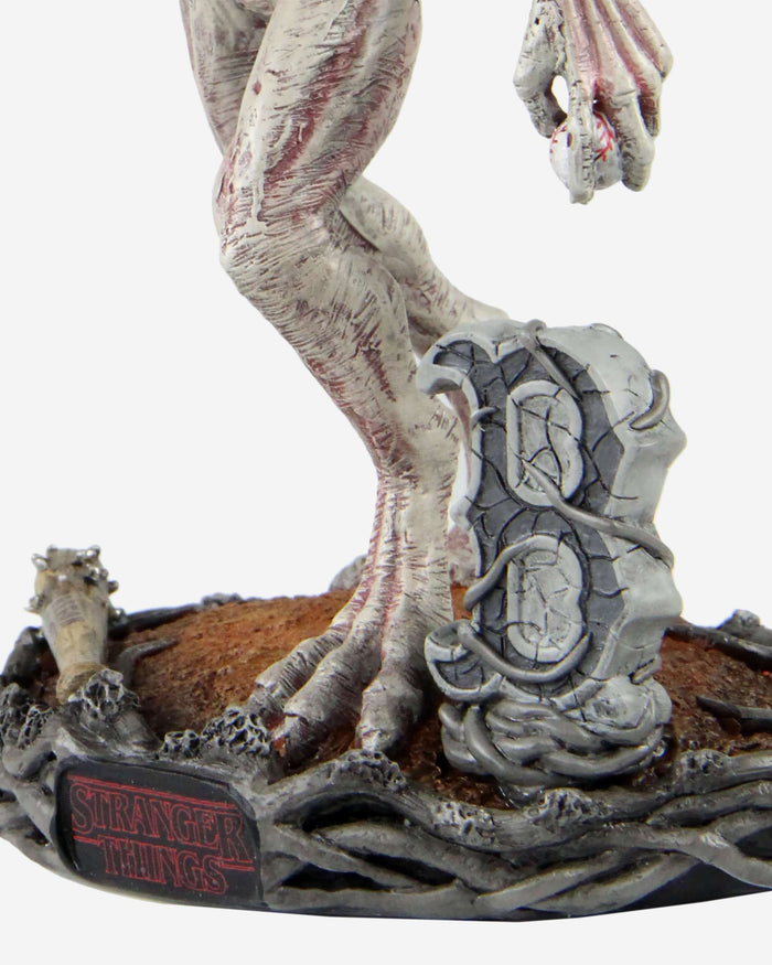 Boston Red Sox Stranger Things Demogorgon Bobblehead FOCO - FOCO.com