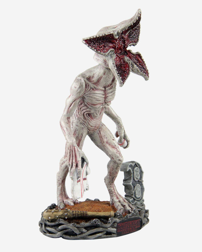 Boston Red Sox Stranger Things Demogorgon Bobblehead FOCO - FOCO.com