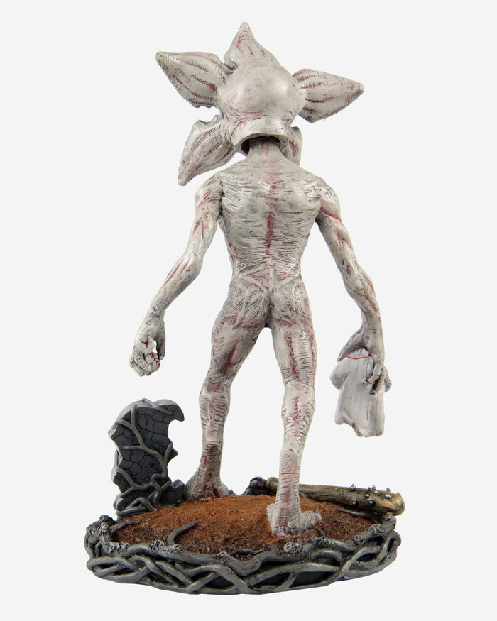 Boston Red Sox Stranger Things Demogorgon Bobblehead FOCO - FOCO.com