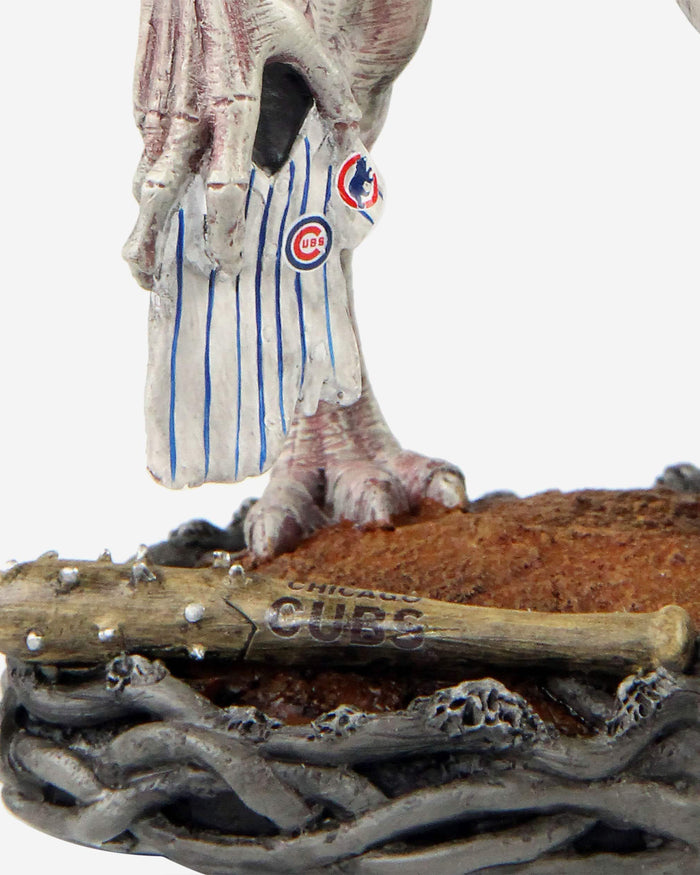 Chicago Cubs Stranger Things Demogorgon Bobblehead FOCO - FOCO.com