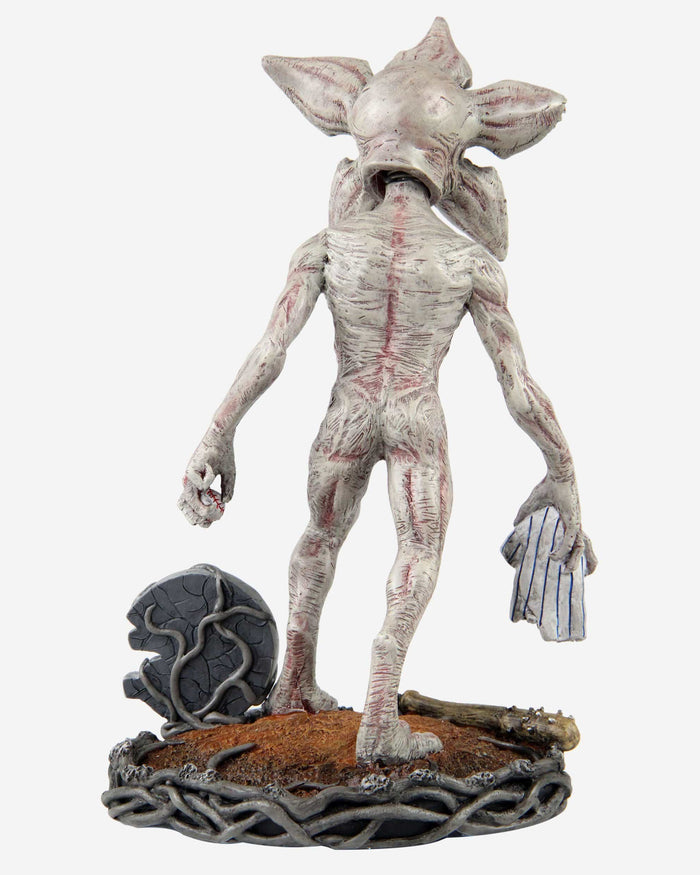 Chicago Cubs Stranger Things Demogorgon Bobblehead FOCO - FOCO.com