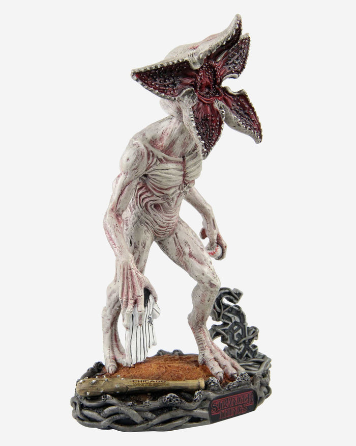 Chicago White Sox Stranger Things Demogorgon Bobblehead FOCO - FOCO.com