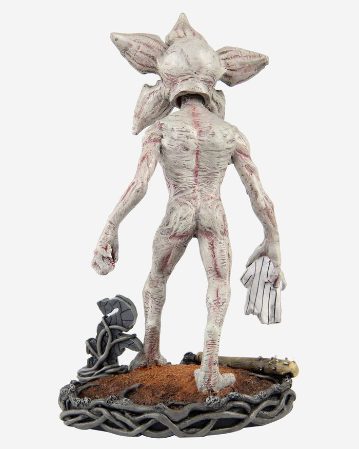 Chicago White Sox Stranger Things Demogorgon Bobblehead FOCO - FOCO.com