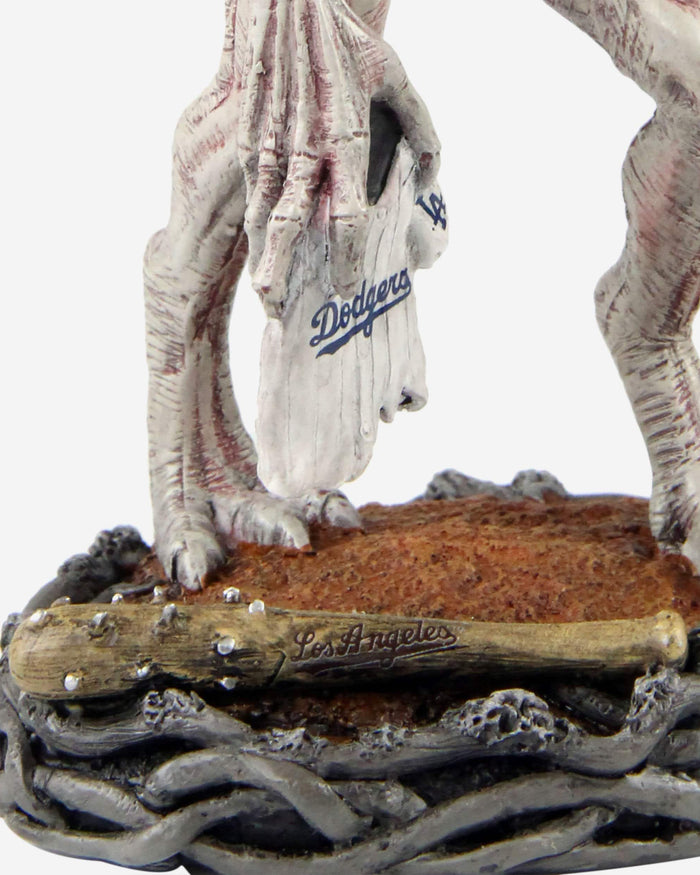Los Angeles Dodgers Stranger Things Demogorgon Bobblehead FOCO - FOCO.com