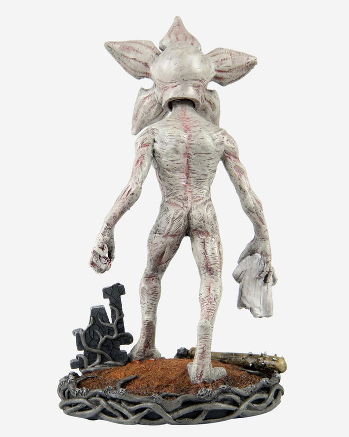 Los Angeles Dodgers Stranger Things Demogorgon Bobblehead FOCO - FOCO.com