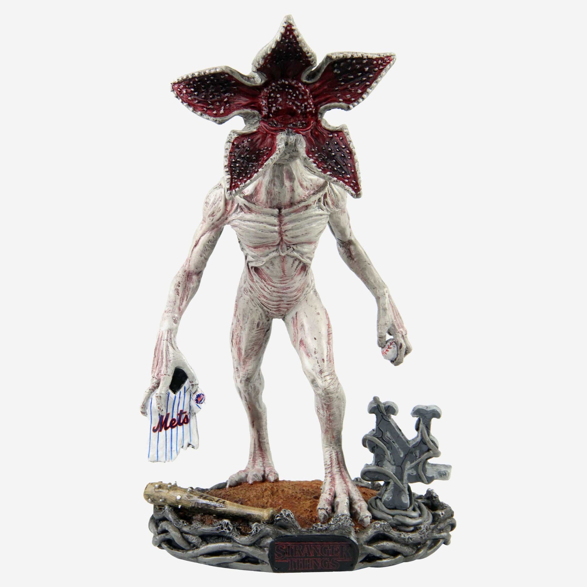 Royal Bobbles Stranger Things Eleven Haptic Suit Bobblehead