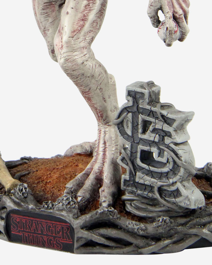 St Louis Cardinals Stranger Things Demogorgon Bobblehead FOCO - FOCO.com