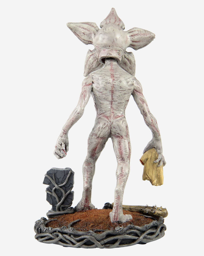 San Francisco Giants Stranger Things Demogorgon Bobblehead FOCO - FOCO.com