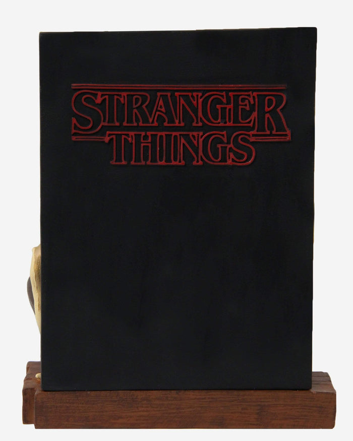 Cody Bellinger Los Angeles Dodgers Stranger Things Alphabet Wall Bobblehead FOCO - FOCO.com