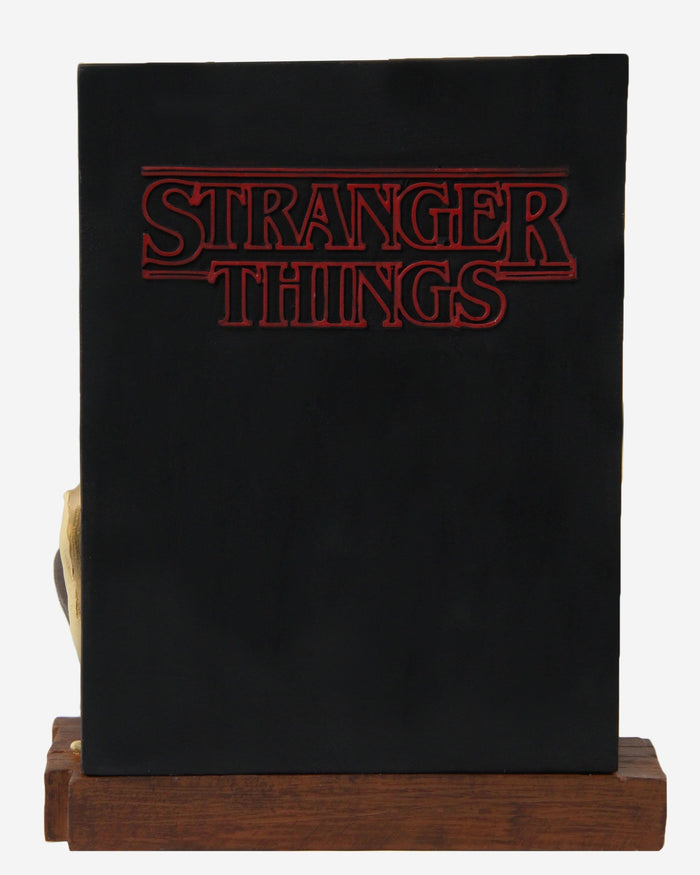 Pete Alonso New York Mets Stranger Things Alphabet Wall Bobblehead FOCO - FOCO.com