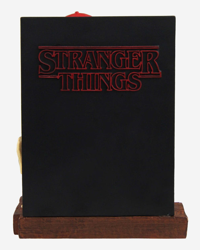 Paul Goldschmidt St Louis Cardinals Stranger Things Alphabet Wall Bobblehead FOCO - FOCO.com