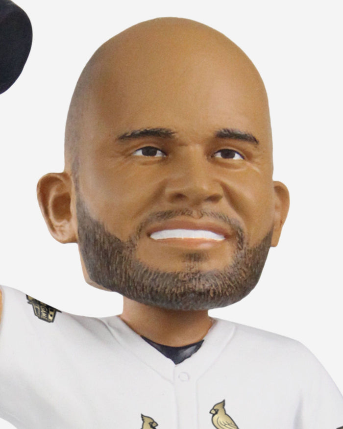 Albert Pujols St Louis Cardinals 11X All Star Bobblehead FOCO - FOCO.com