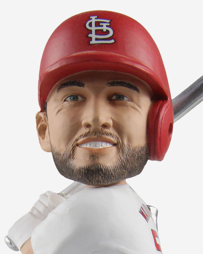 Adam Wainwright St Louis Cardinals 2017 Silver Slugger Bobblehead FOCO - FOCO.com